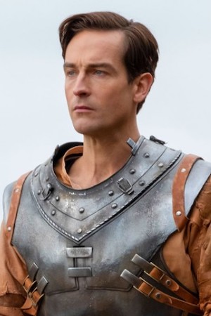 Tom Mison