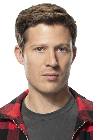 Zach Gilford