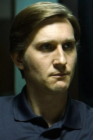 Aaron Staton