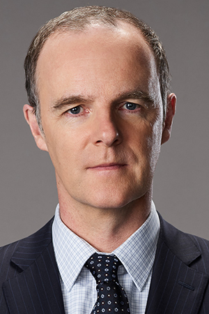 Brían F. O'Byrne
