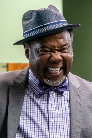 Isiah Whitlock Jr