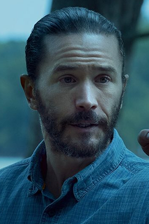 Tom Pelphrey