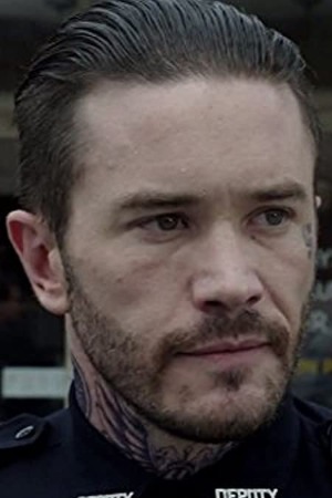 Tom Pelphrey