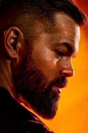 Wes Chatham