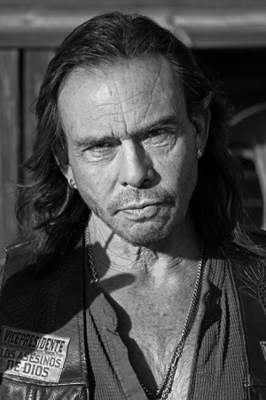 Raoul Max Trujillo