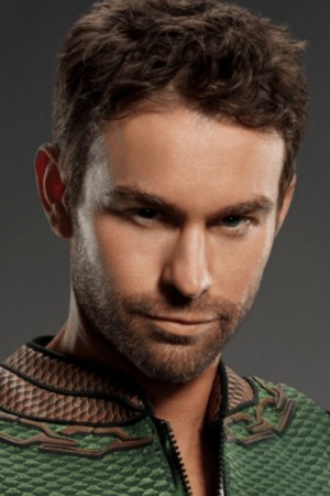 Chace Crawford