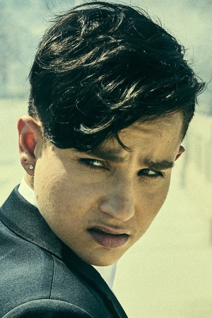 Bex Taylor-Klaus
