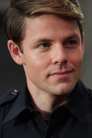 Lachlan Buchanan