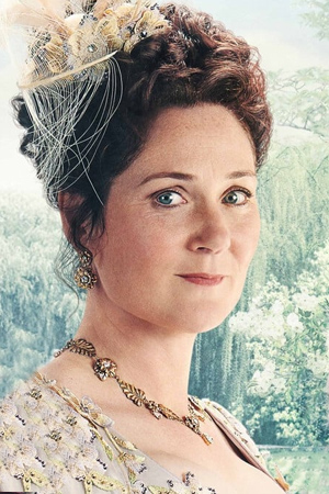 Ruth Gemmell