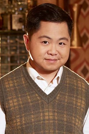 Matthew Moy