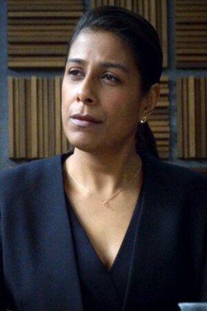 Lolita Chakrabarti