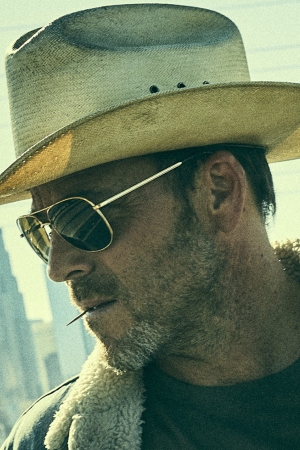 Stephen Dorff