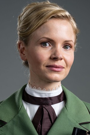 Kate Phillips