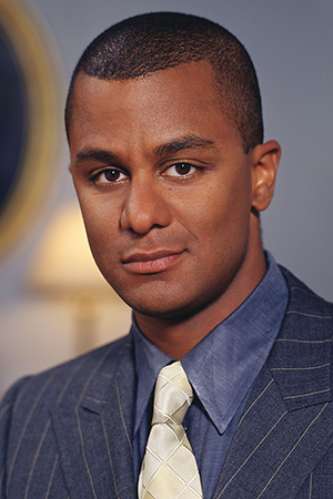 Yanic Truesdale