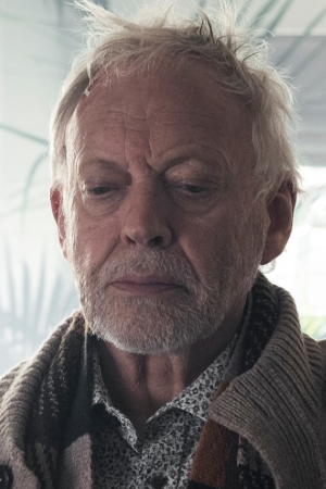 Hilton McRae