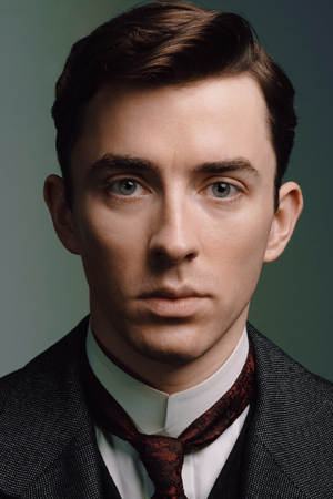 Matthew Beard