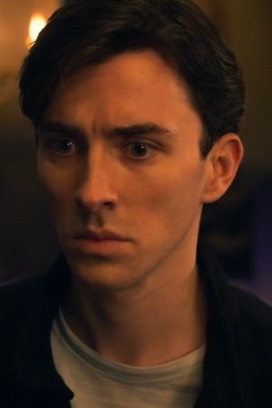 Matthew Beard
