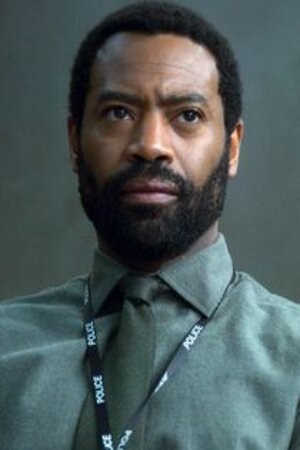Nicholas Pinnock