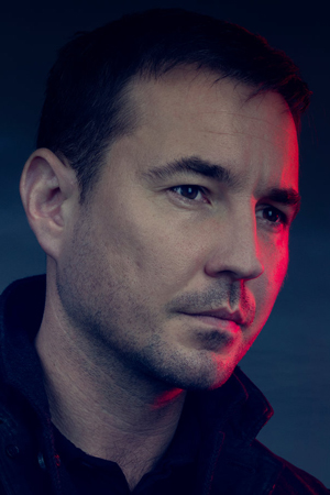Martin Compston