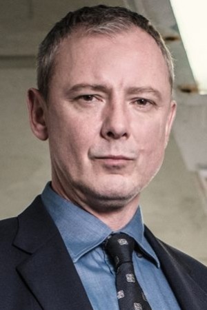 John Simm