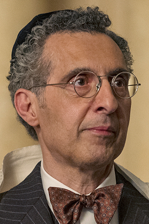 John Turturro