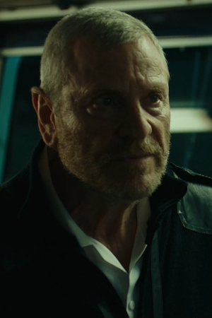 Tchéky Karyo