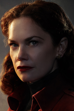 Ruth Wilson