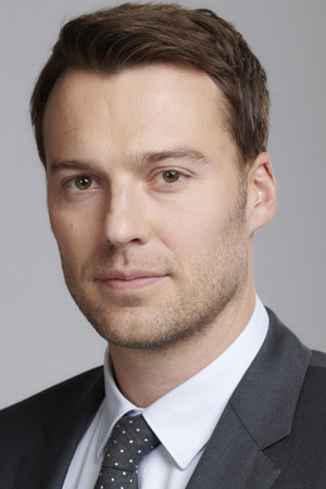 Peter Mooney