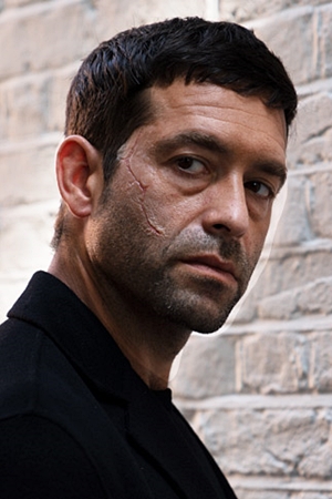 Thomas Levin