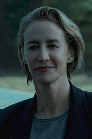 Janet McTeer