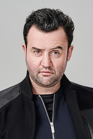 Daniel Mays