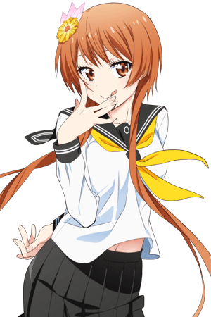 Kana Asumi