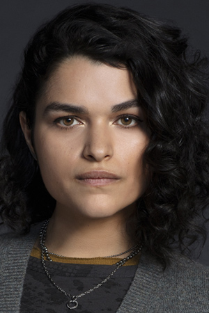 Eve Harlow