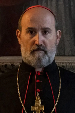 Javier Cámara
