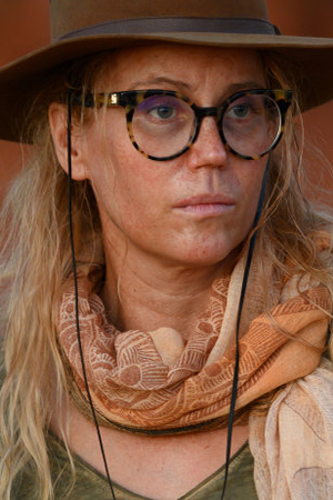 Sofia Helin