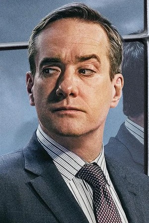 Matthew Macfadyen