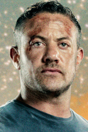 Warren Brown