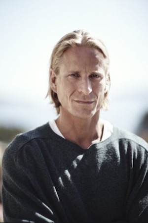 Jonas Malmsjö
