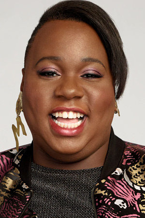 Alex Newell