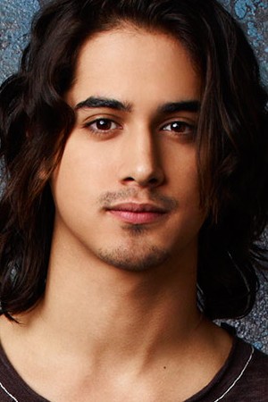 Avan Jogia