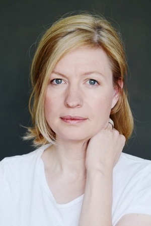 Antje Widdra