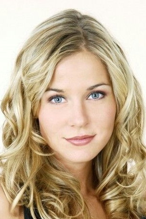 Jessica Ginkel