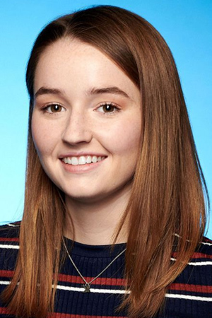 Kaitlyn Dever
