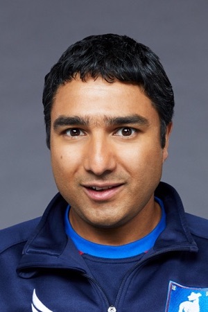 Nick Mohammed