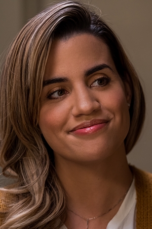 Natalie Morales