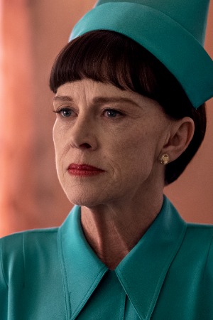 Judy Davis