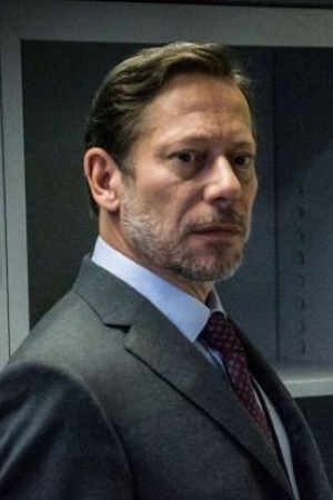 Mathieu Amalric
