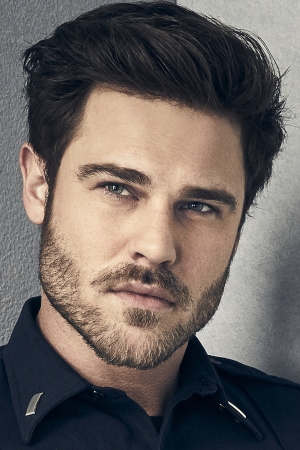 Grey Damon