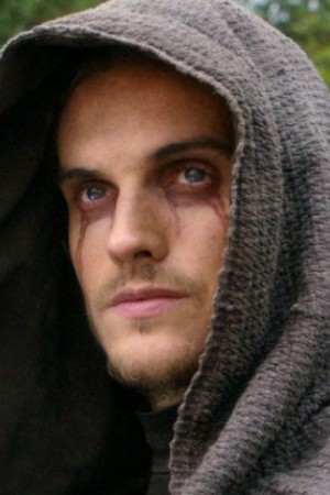 Daniel Sharman