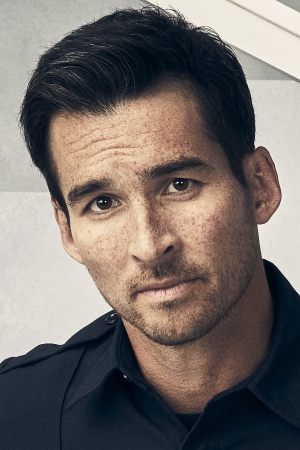 Jay Hayden